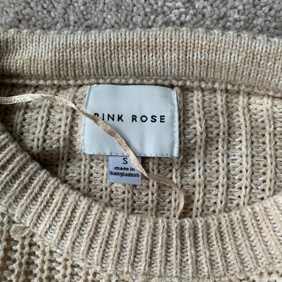 Fall Sweater - Picture 3 of 3